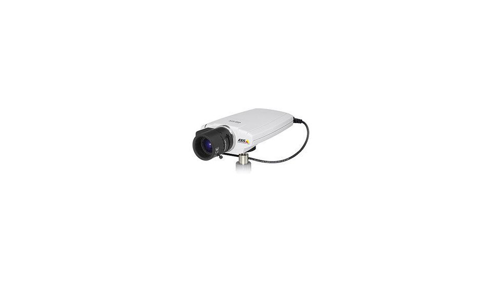 AXIS 211A Network Indoor/Outdoor Security Camera 0223-004