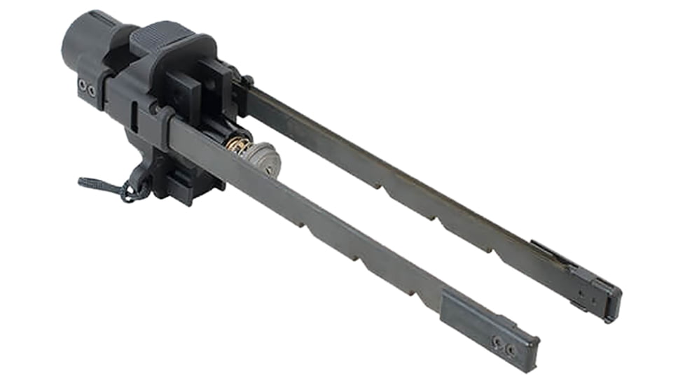 B&amp;T APC223/300 Telescopic Brace Adaptor Complete, Black, 20526