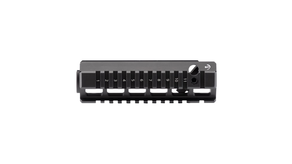 B&amp;T 3X NAR MP5 Handguard, Black, BT-21358