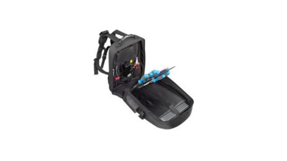 B&amp;W International Move Tech Back Pack, Black 116.02