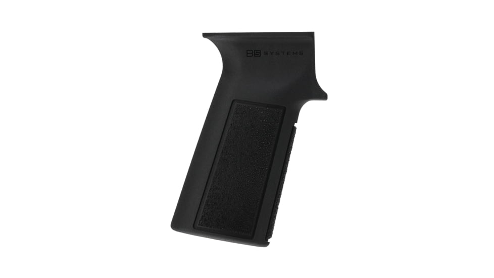 B5 Systems AK Pistol Grip, Black, AKG1503