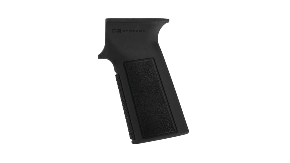B5 Systems AK Pistol Grip, Black, AKG1503