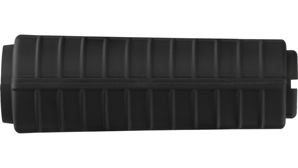 B5 Systems Car15 Handguard, Black, CHG-1561