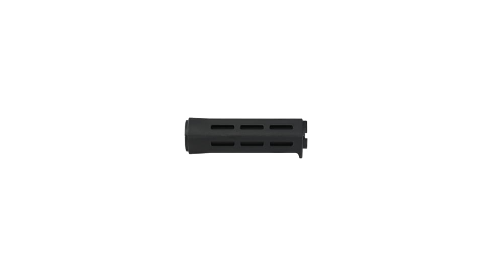 B5 Systems Handguard - M-Lok, Carbine Length, Black, HMC-1357