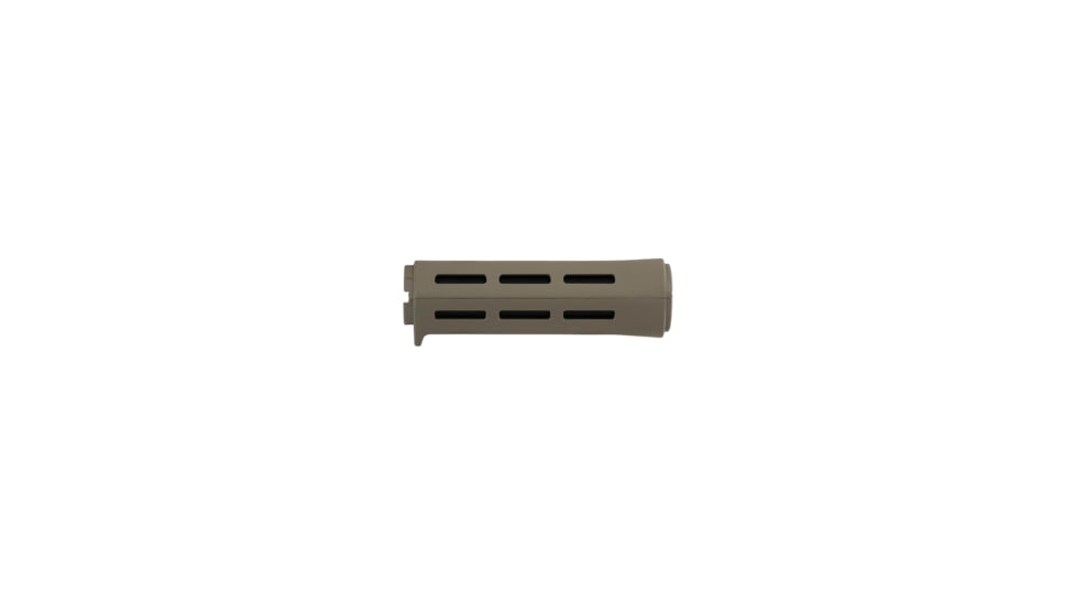 B5 Systems Handguard - M-Lok, Carbine Length, Flat Dark Earth, HMC-1358