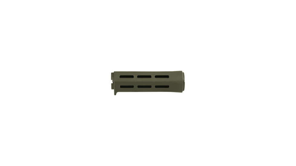 B5 Systems Handguard - M-Lok, Carbine Length, OD Green, HMC-1361