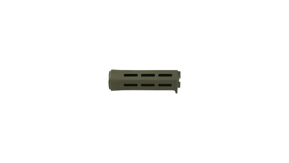 B5 Systems Handguard - M-Lok, Carbine Length, OD Green, HMC-1361