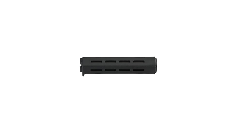 B5 Systems Handguard - M-Lok, Midlength, Black, HMM-1367