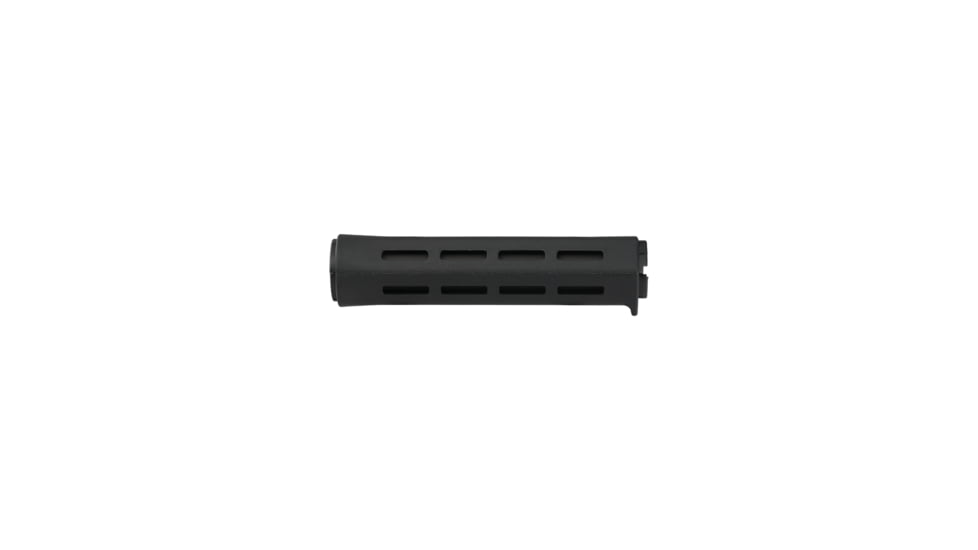 B5 Systems Handguard - M-Lok, Midlength, Black, HMM-1367