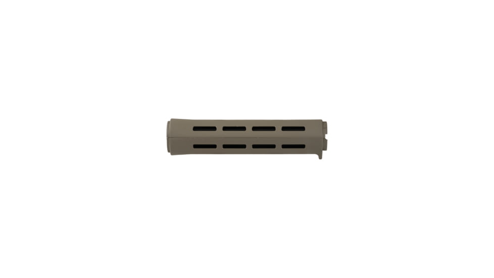 B5 Systems Handguard - M-Lok, Midlength, Flat Dark Earth, HMM-1368