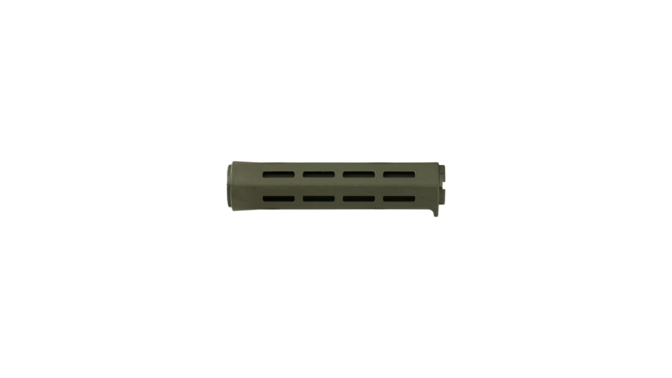 B5 Systems Handguard - M-Lok, Midlength, OD Green, HMM-1371