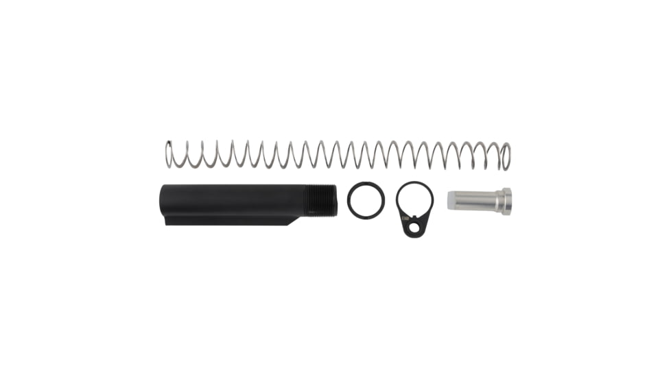 B5 Systems M4 Multi-Tasker Tool, Black, MTR-1395