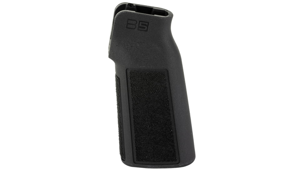 B5 Systems P-Grip 22, Black, PGR-1452