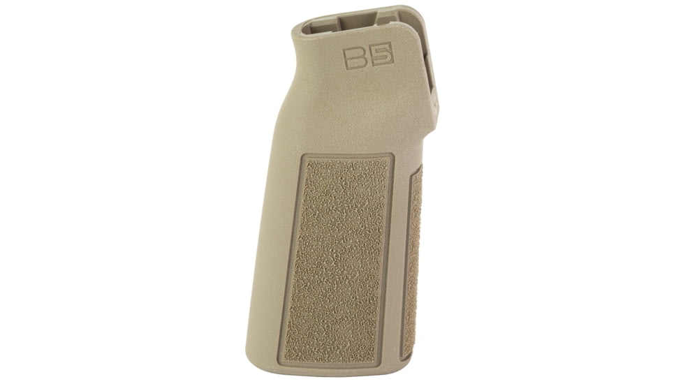 B5 Systems P-Grip 22, Flat Dark Earth, PGR-1453
