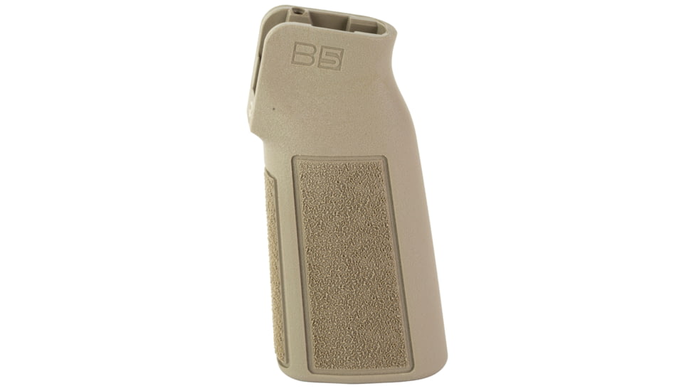 B5 Systems P-Grip 22, Flat Dark Earth, PGR-1453