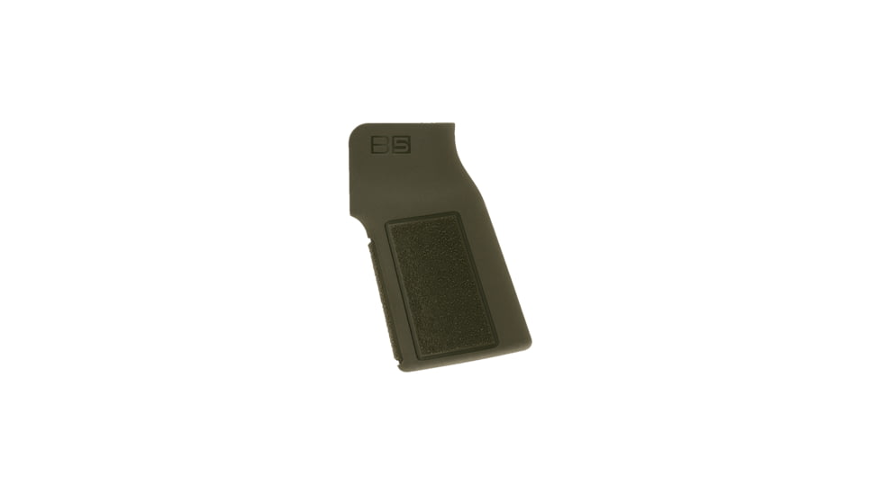 B5 Systems P-Grip 22 K, Od Green, PGR-1675