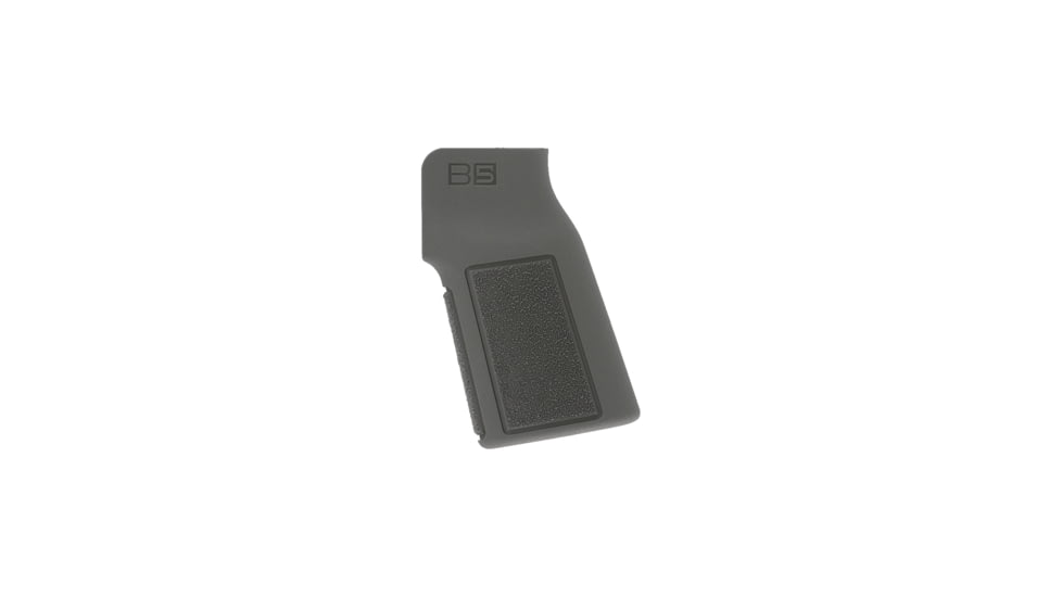 B5 Systems P-Grip 22 K, Wolf Grey, PGR-1676