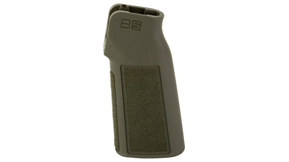 B5 Systems P-Grip 22, OD Green, PGR-1455