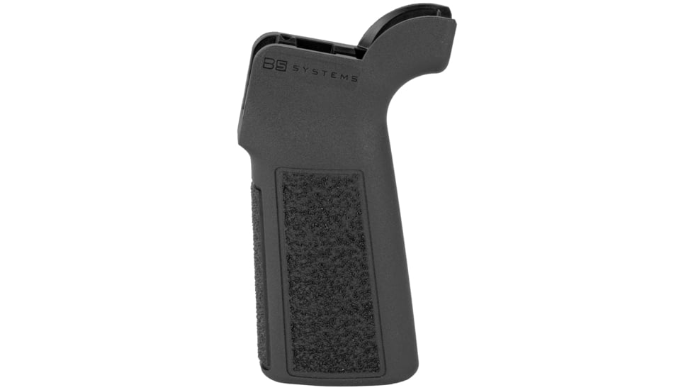 B5 Systems P-Grip 23, Black, PGR-1122