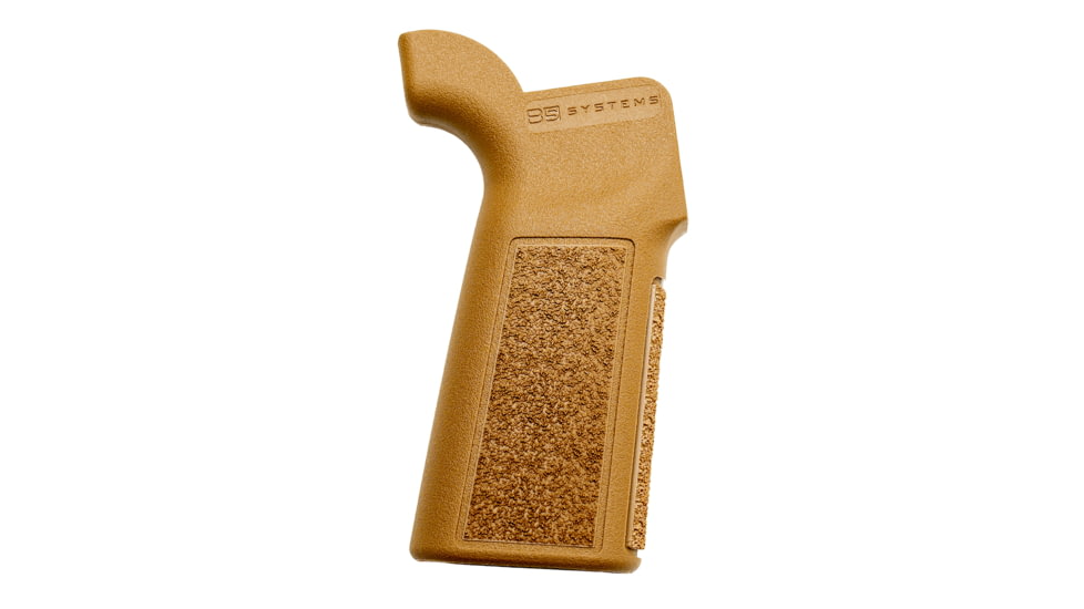 B5 Systems P-Grip 23, Coyote Brown, PGR-1126