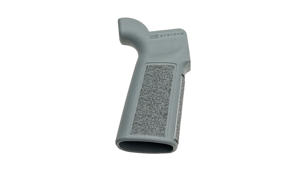 B5 Systems P-Grip 23, Wolf Grey, PGR-1118