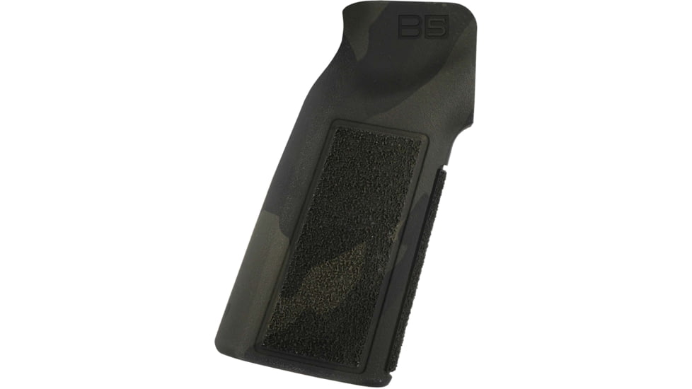 B5 Systems Type 22 P-Grip, AR-15, Screw, Vertical Grip, Mil-Spec, Multi-Cam/Black, PGR-1473