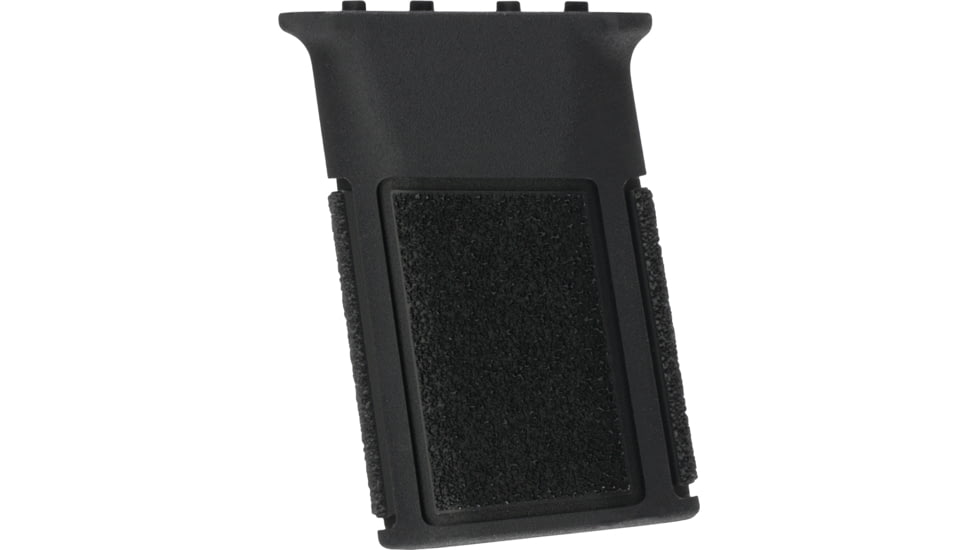 B5 Systems Vertical M-Lok Grip, Black, VFG-1571