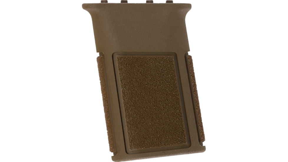 B5 Systems Vertical M-Lok Grip, Coyote Brown, VFG-1573