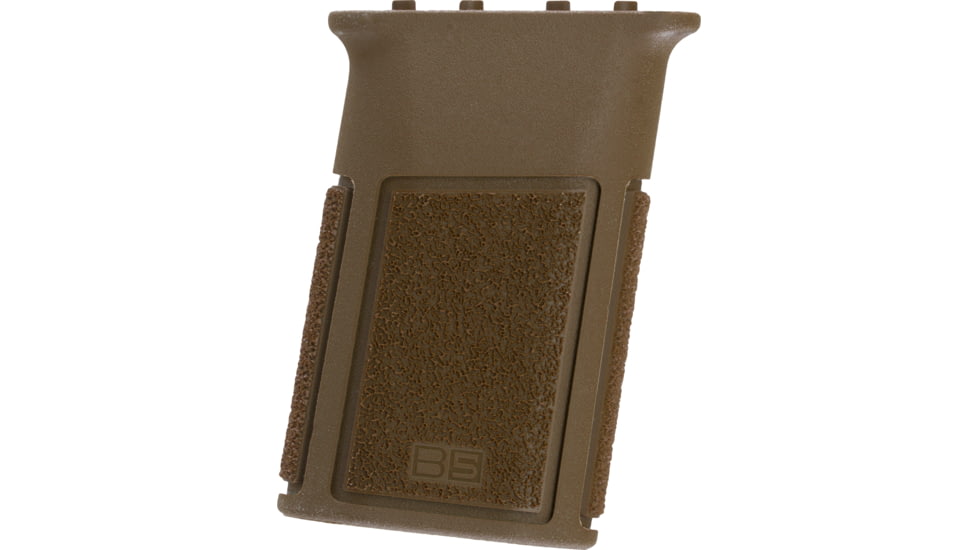 B5 Systems Vertical M-Lok Grip, Coyote Brown, VFG-1573