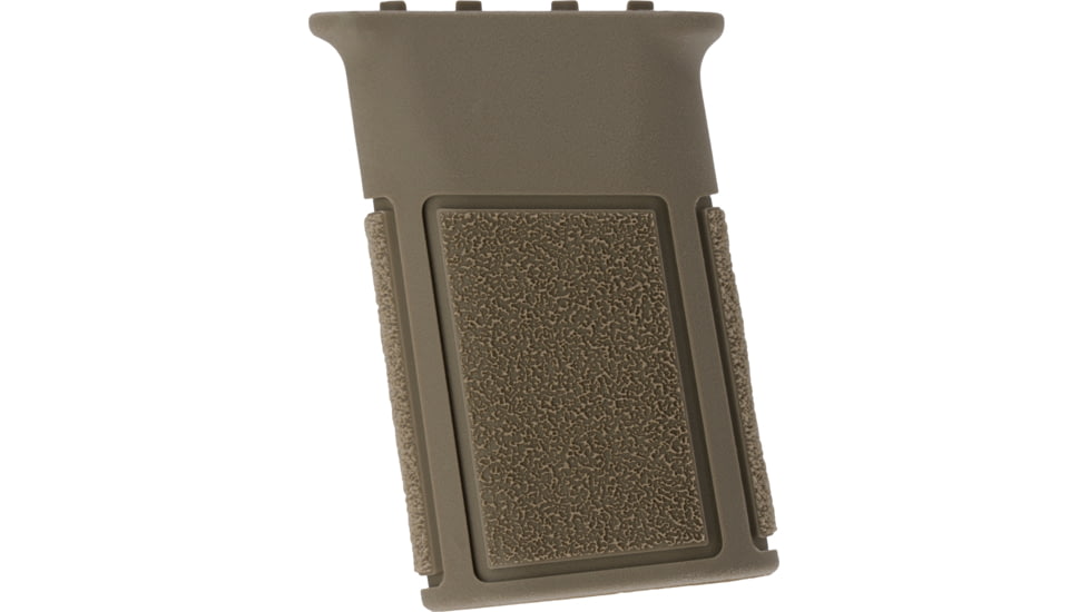 B5 Systems Vertical M-Lok Grip, Flat Dark Earth, VFG-1572