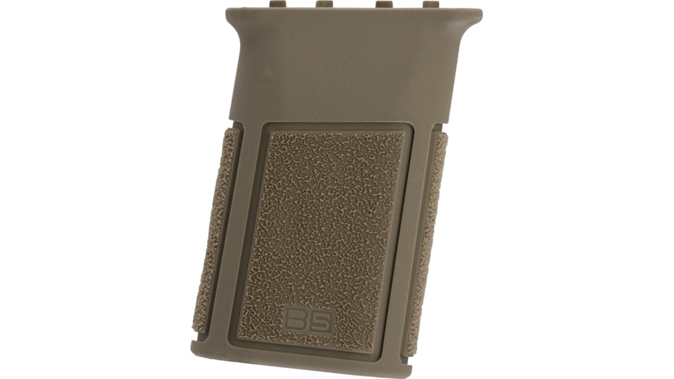 B5 Systems Vertical M-Lok Grip, Flat Dark Earth, VFG-1572