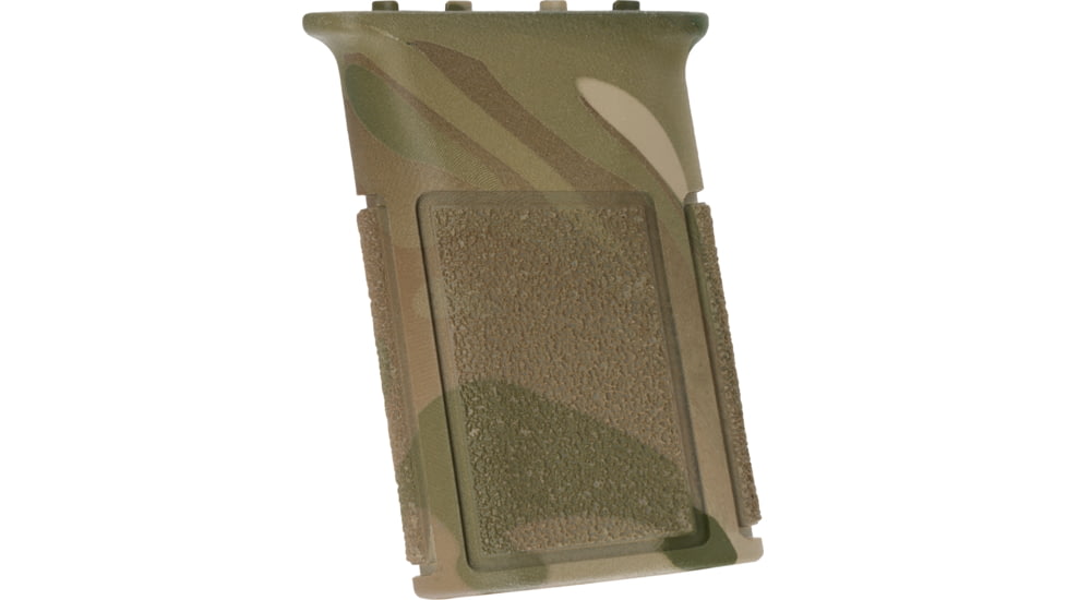 B5 Systems Vertical M-Lok Grip, Multicam, VFG-1576