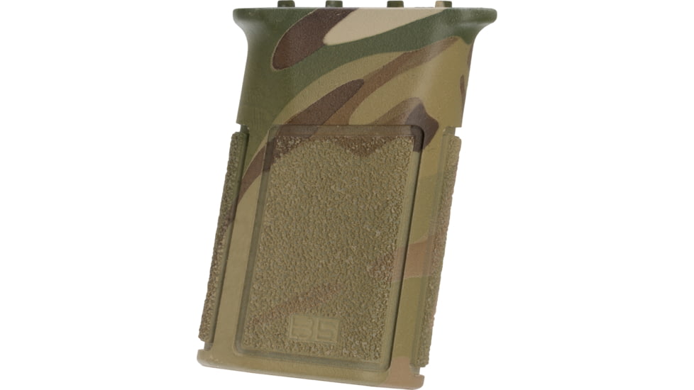 B5 Systems Vertical M-Lok Grip, Multicam, VFG-1576