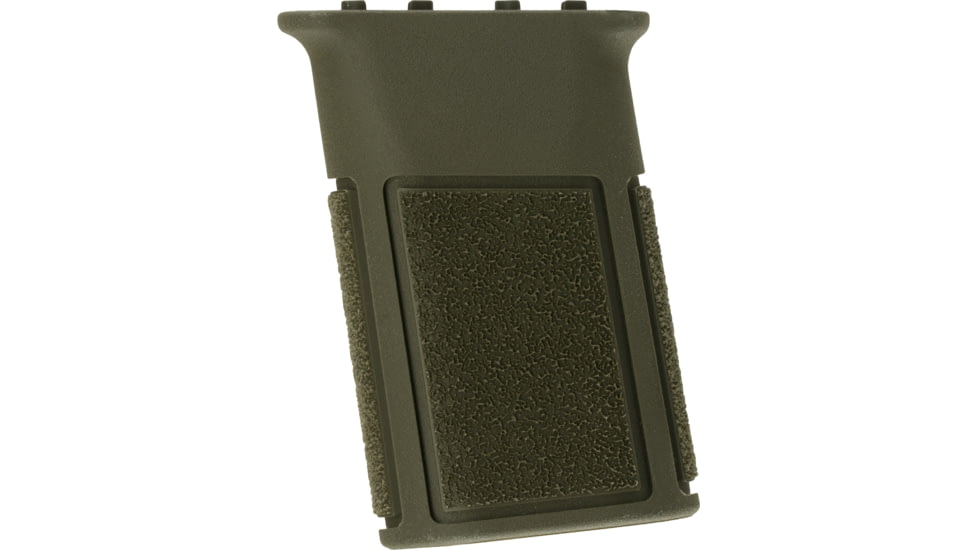B5 Systems Vertical M-Lok Grip, Olive Drab Green, VFG-1574