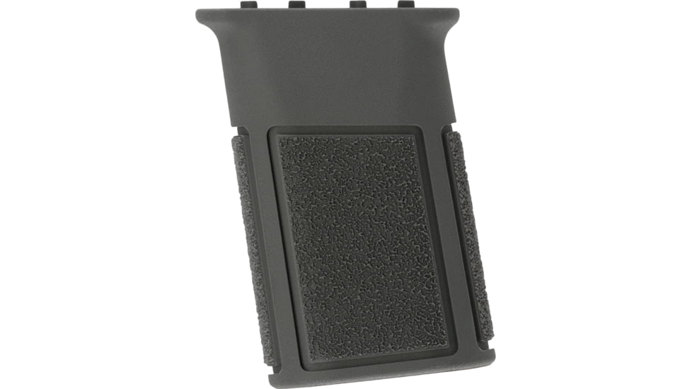 B5 Systems Vertical M-Lok Grip, Wolf Grey, VFG-1575