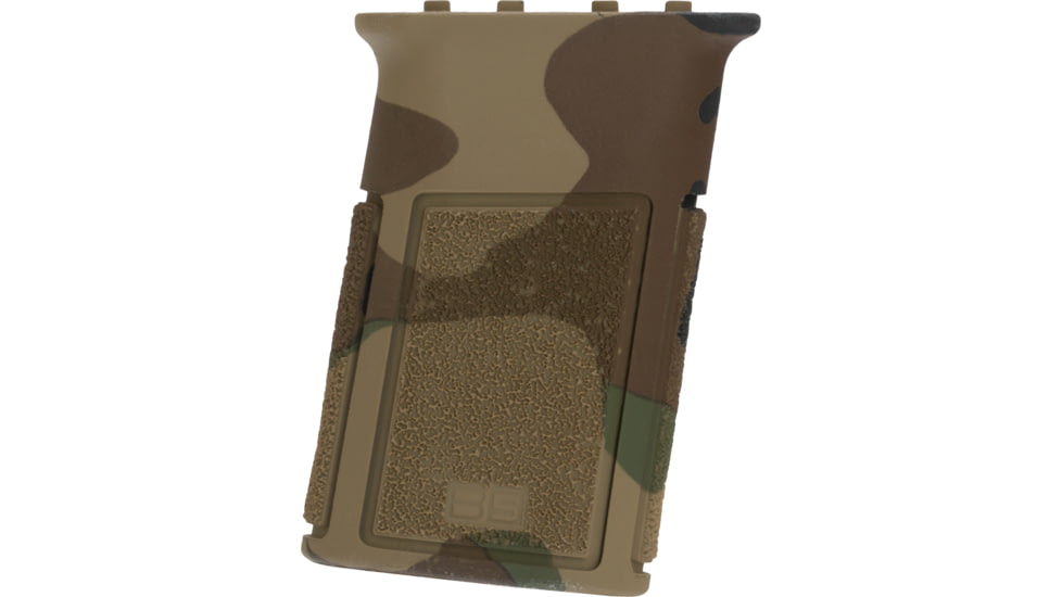B5 Systems Vertical M-Lok Grip, Woodland, VFG-1578