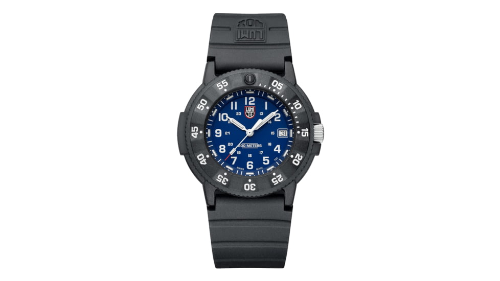 Luminox Watches Original Navy SEAL EVO, Military Watch, 43mm, 6582169534487