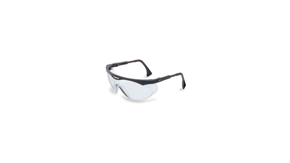 Bacou Dalloz Eyewear Skypr Blk Clear Xtr S1900x Eyewear Skypr Blk Clear Xtr Each