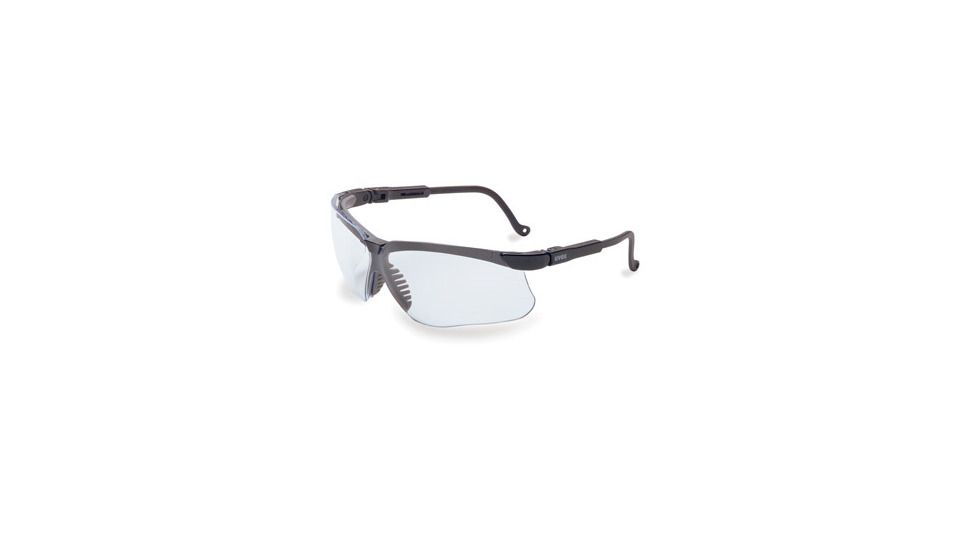 Bacou-Dalloz Uvex Genesis Protective Eyewear, Bacou-Dalloz S6904 Replacement Lenses, Each