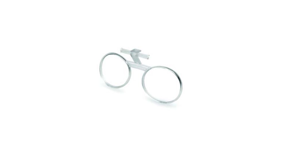 Bacou-Dalloz Uvex Stealth Goggles, Bacou-Dalloz S3959 Rx Carrier