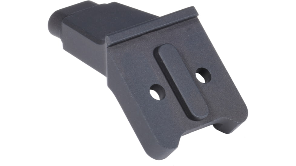 Badger Ordnance Condition One J-Arm 45degrees Mount, 1.93in, Black, 200-459B