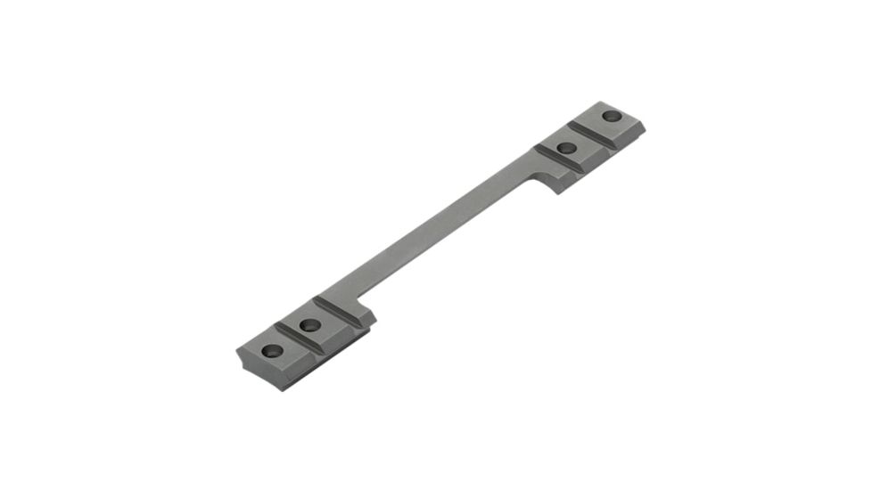 Badger Ordnance M24 SWS Scope Rail, Right Hand, 0 cant, 8-40 screws  "Issue Item" 1005-306-07 M24