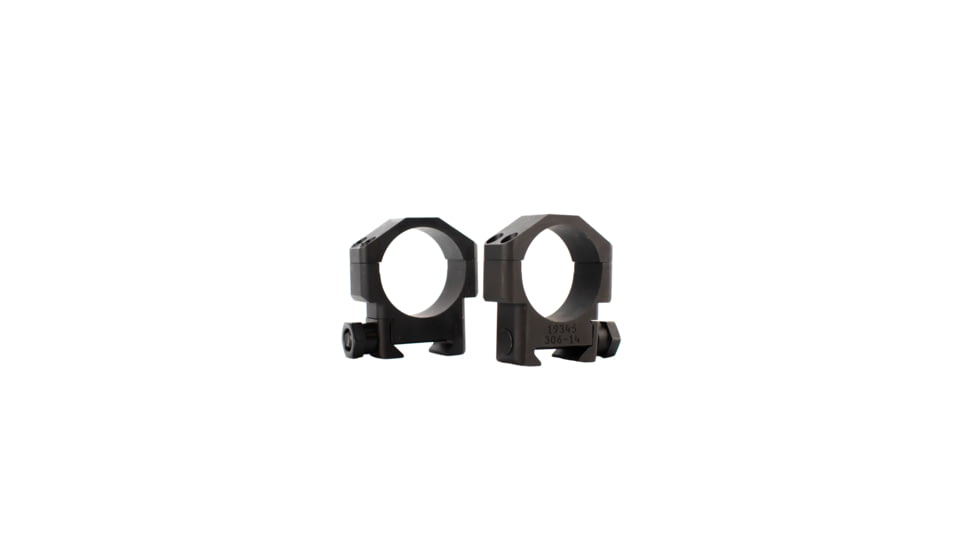 Badger Ordnance Scope Ring, 34 mm, Standard, 1.00in, 306-14