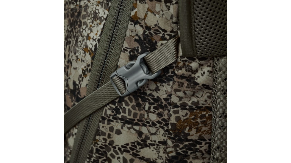 Badlands ATX 25 Backpack, Approach Gt, 21-43852