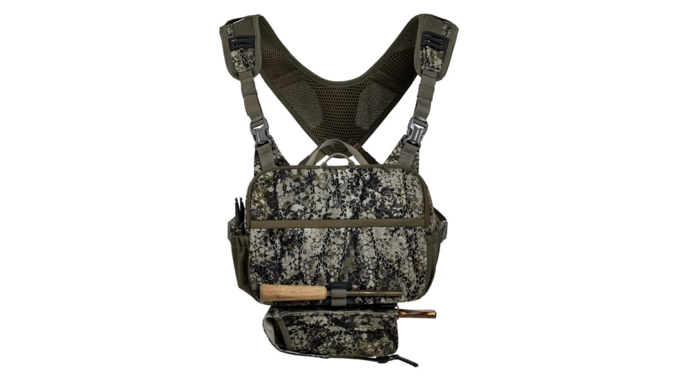 Badlands Turkey Box Call Pocket - Mens