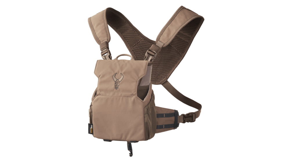 Badlands Bino AXS Case, Mud, Medium, 21-43385