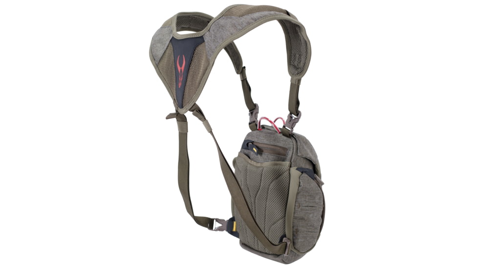 Badlands Bino XR Binocular Case, Solid, 21-37044