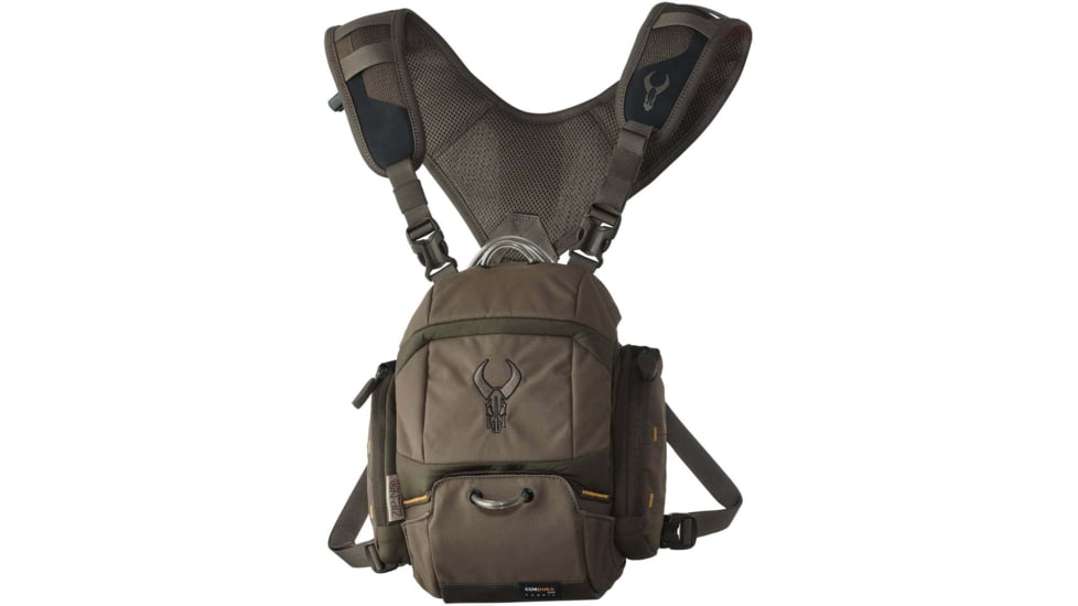 Badlands Binocular XR Pack, Mud, 21-40841