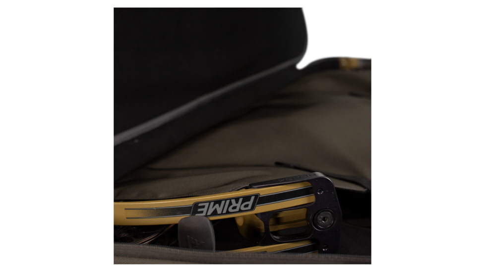 Badlands Bow Case, Approach Og, 21-41602