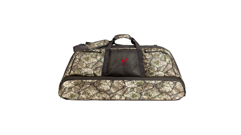 Badlands Bow Case, Approach Og, 21-41602